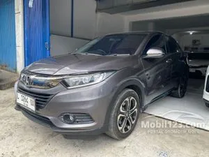 2018 Honda HR-V 1.5 E SUV