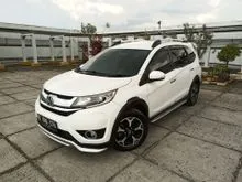 2016 Honda BR-V 1.5 E Prestige SUV