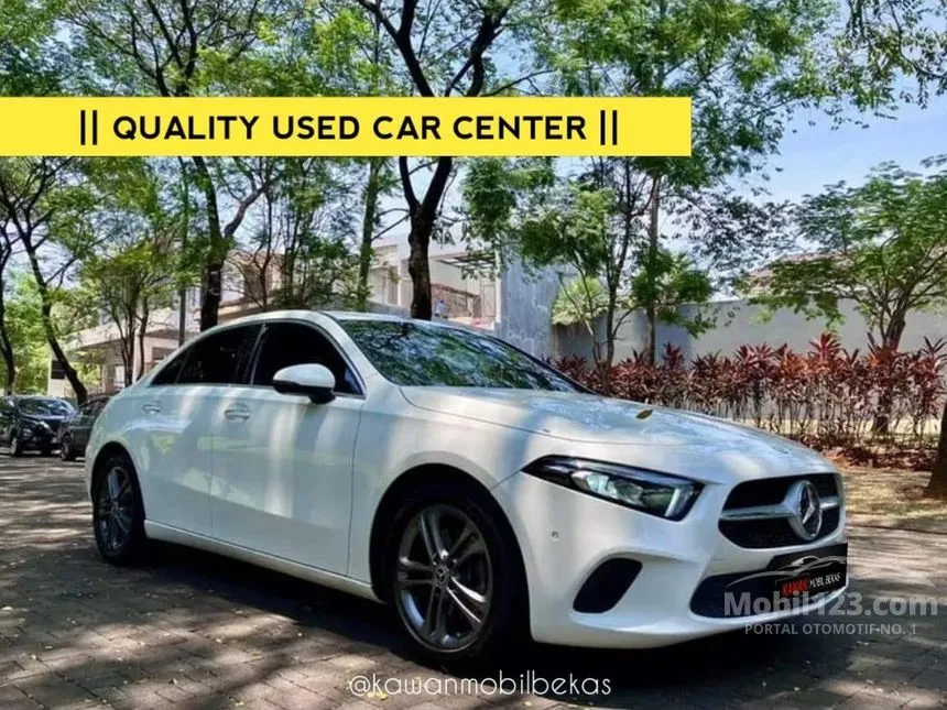 Jual Mobil Mercedes