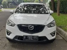 2014 Mazda CX-5 2.5 Grand Touring SUV