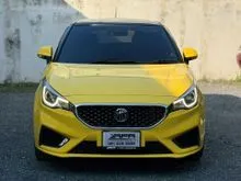 2021 MG MG3 1.5 (ปี 18-22) X (2-Tone) Hatchback