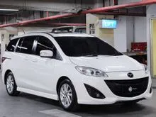 2017 Mazda 5 2.0 SKYACTIV-G SUV