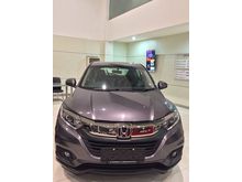 2020 Honda HR-V 1.5 E SUV