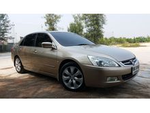 2003 Honda Accord 2.4 (ปี 03-07) S i-VTEC Sedan AT