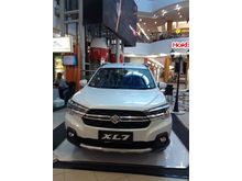 2020 Suzuki XL7 1.5 ZETA WagonSurabayaSidoarjoGresik