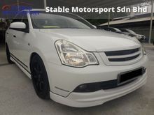 2011 Nissan Sylphy 2.0 Comfort Sedan