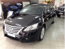 NEW 2015 NISSAN SYLPHY 1.8 VL (CBU) PRICE INCLUSIVE GST
