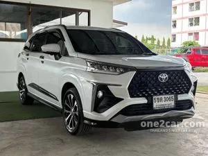 2024 Toyota Veloz 1.5 Premium Wagon