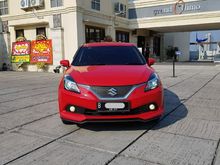 2018 Suzuki Baleno 1.4 TDP32 BCAF GL Hatchback
