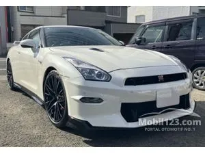 2024 Nissan GT-R 3.8 Premium Coupe