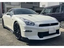 2024 Nissan  GT-R Premium Edition  3.8