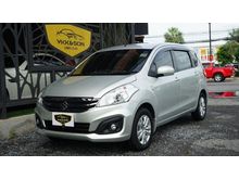 2018 Suzuki Ertiga 1.4 (ปี 13-16) GL Wagon