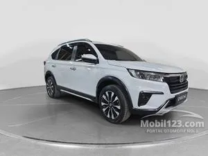 2023 Honda BR-V 1.5 Prestige SUV
