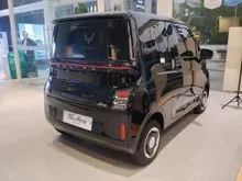 2025 Wuling Air EV 0.0 Lite 300KM Hatchback