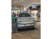 2026 GAC Hyptec HT 0.0 Premium Hatchback,on dapatkan promo spesial bunga ringan disini