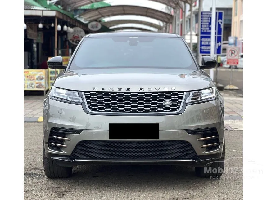 2019 Land Rover Range Rover Velar R-Dynamic SE P250 Wagon