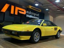 1983 Ferrari Mondial 2.9 (ปี 80-93) Quattrovalvole Convertible MT