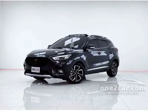 2020 MG ZS 1.5 X+ SUV