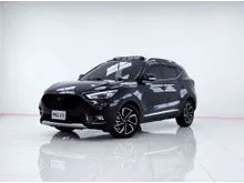 2020 MG ZS 1.5 (ปี 17-25) X+ SUV