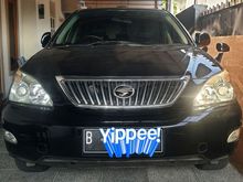 2008 Toyota Harrier 2.4 240G SUV