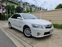 2010 Toyota Camry 2.4 (ปี 06-12) Hybrid Sedan AT