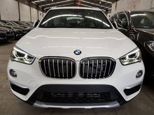 PROMO SPESIAL NIK 2019 BMW X1 1.5 sDrive18i xLine SUV