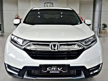 2020 Honda CR-V 1,5 Prestige Prestige VTEC SUV