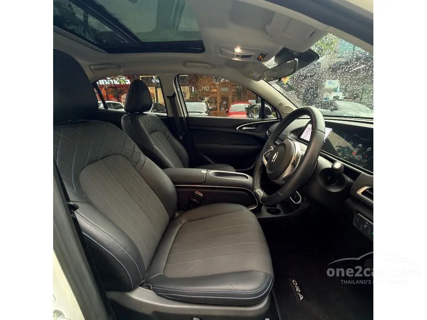 2025 ORA Good Cat Pro Hatchback