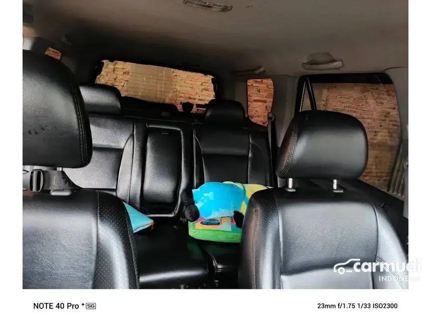 2003 Honda CR-V SUV