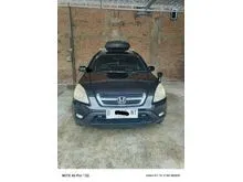 2003 Honda CR-V 2.0 SUV
