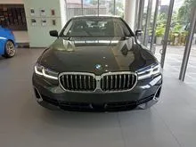 2022 BMW 530i 2,0 Opulence Sedan