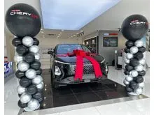 2025 Chery O5 1.5 SUV Omoda 5 New Facelift Ready Stock