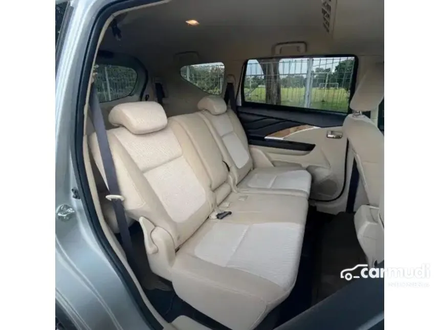 2019 Mitsubishi Xpander Ultimate MPV