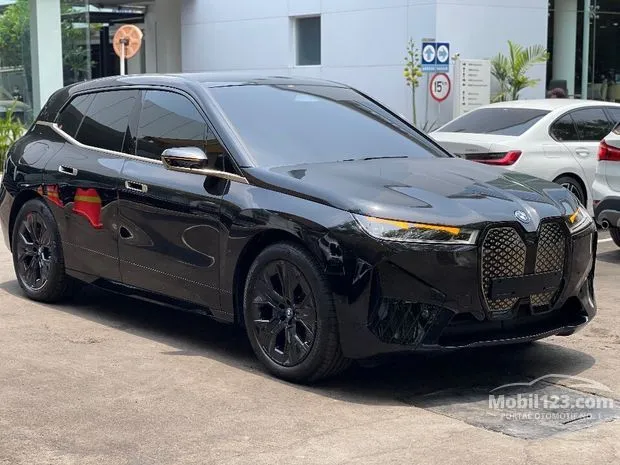 BMW i Ix Bekas di Indonesia Harga Murah, Kredit Mudah! | Mobil123