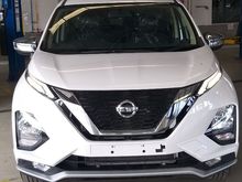 LIVINA Discount BESAR