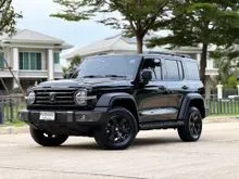 2025 GWM Tank 300 2.4 (ปี 23-29) Ultra 4WD SUV