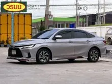 2022 Toyota Yaris Ativ 1.2 (ปี 22-28) Premium Sedan