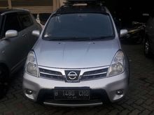 2008 Nissan Livina X-Gear 1.5 X-Gear SUV