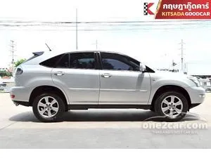 2005 Toyota HARRIER 2.4 240G SUV