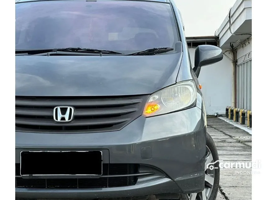 2011 Honda Freed 1.5 MPV