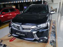 SIAPA CEPAT DIA DAPAT PAJERO ROCKFORD LIMITED EDITION Family Car Festival