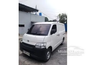 2018 Daihatsu Gran Max 1.3 Blind Van AC Van