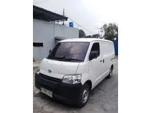2018 Daihatsu Gran Max 1.3 Blind Van AC Van