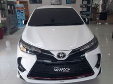 SPECIAL Toyota YARIS TDP Paling RINGAN Sejabodetabek