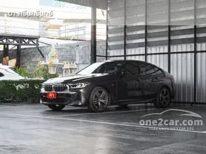 2024 BMW 630i 2.0 Gran Turismo M Sport Hatchback