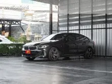 2024 BMW 630i 2.0 G32 (ปี 17-22) Gran Turismo M Sport Hatchback