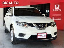2016 Nissan X-Trail 2.0 (ปี 15-19) S SUV AT