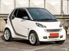 2010 smart fortwo 1.0 Pure Coupe