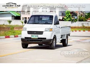 2012 Suzuki CARRY 1.6 Truck