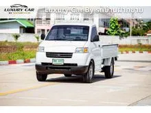 2012 Suzuki CARRY 1.6 (ปี 07-18) Truck